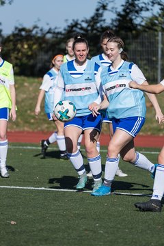 Bild 75 - F Ellerau - Union Tornesch 2 : Ergebnis: 3:2